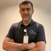 Abdulaziz al Hamdi Email