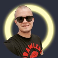 Betha Sistemas Employee Mikael Mariano's profile photo