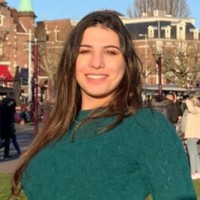 Vigier Holding AG Employee Soukaina Melhaoui's profile photo