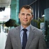 MTC - Manufacturing Technology Centre Employee Joe Darlington's profile photo