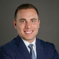 Benjamin Law Group Employee Nathan Benjamin's profile photo