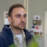 Streekomroep West-Friesland Employee Mümtaz Yilmaz's profile photo