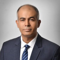 Pioneer Electronics Employee Manish Bhasin's profile photo