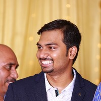 Surendhar Sivaprahasam Email & Phone Number