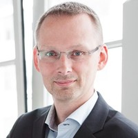 Vertica Employee Jeppe Hansen's profile photo