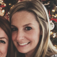 Vitamin Angels Employee Laura Clancy's profile photo
