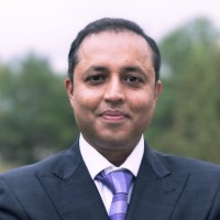 WonderBotz Employee Bhavesh Joshi's profile photo