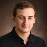 Thern, Inc. Employee Ben Haines's profile photo