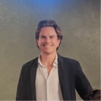 Cnect Employee Chris Gregory's profile photo