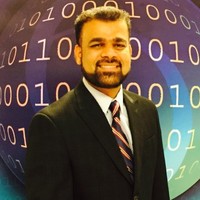 GCOM Software INC Employee Afzal Khan's profile photo