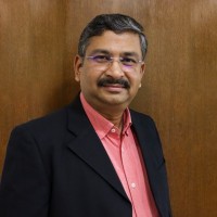 Praj Industries Employee Atul Tare's profile photo
