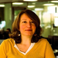 CT Infodream Employee Hélène Coulombeix's profile photo