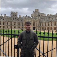 Aston Rowe Employee Jack Ussher's profile photo
