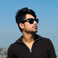 S & S BROKERAGE INC Employee Mohit Dhawan's profile photo