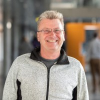 Swisscom Employee Thomas Messer's profile photo
