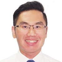 Andy Chiang Email