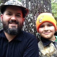 Vertex Mechanical Inc Employee Justin Popolis's profile photo