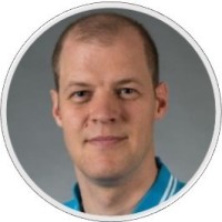 HAWE Energy Solutions A/S Employee Christoffer Laursen's profile photo