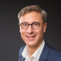 Jerome Froment-Curtil Email & Phone Number