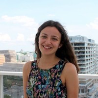Merlin Ventures Employee Rachel Mitchell's profile photo