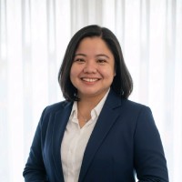 Global Virtuoso Employee Renieza Benitez's profile photo