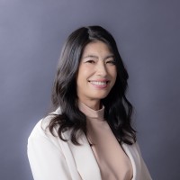 Spotify Employee Jo Tateishi-Bernut's profile photo