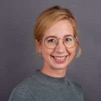 efa GmbH Employee Mareike Marquardt's profile photo