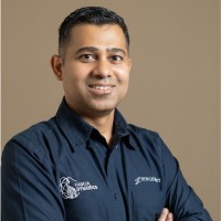 Synchrony Health Employee Sandeep Biswas's profile photo
