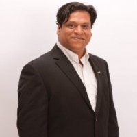XLR8 EMS Employee Faiyaz Syed's profile photo