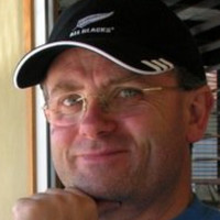 Goodridge Ltd Employee Paul Butterworth's profile photo