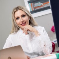 Trusted Talent Employee Christie Berardi's profile photo