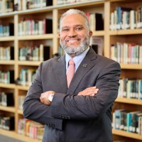 Tecnológico de Monterrey Employee Feniosky Pena-Mora's profile photo