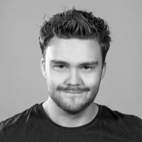 Primetime Employee Sune Overby's profile photo