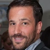 INTERCONTROLE Employee Alexis Zganic's profile photo