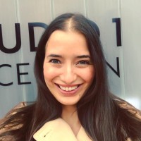 Calrec Audio Employee Alexia E.'s profile photo