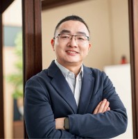 Voibook Employee Chengchuan Shi's profile photo