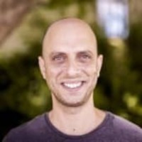 CodeValue Employee Amit Kinor's profile photo
