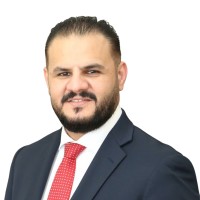 Sufyan Areed Email & Phone Number