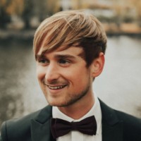 Meta Employee Michael Beebe's profile photo