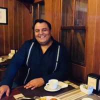 Luis O Email & Phone Number