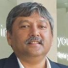 Dangote Fertiliser Employee Manish Goyal's profile photo