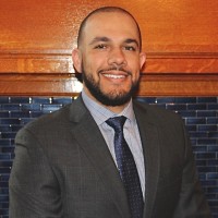 MVP One Employee Mitchell Newsome's profile photo