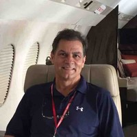 Analytical Pipeline Solutions LLC Employee Michael Cross's profile photo