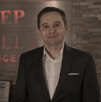 Deep Well Services Employee Brian le Vann's profile photo