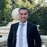 MasTec Advanced Technologies Employee Alexander Herrera's profile photo