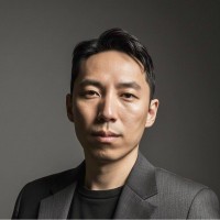 Lucid Motors Employee Aaron Kim's profile photo