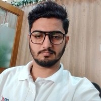 Techtrack Software Solutions Employee Mubashar Ahmad's profile photo