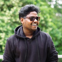 Pavan Alla Email