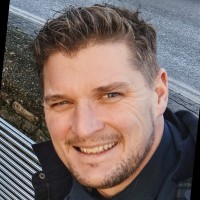 ClickDimensions Employee Steve O'Herlihy's profile photo