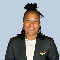 Caxy Interactive Employee Jazman Patterson's profile photo